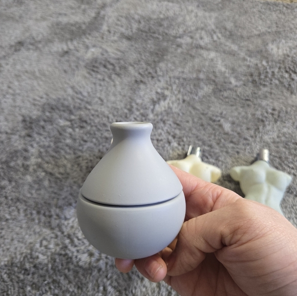 KKW Kim Kardashian Fragrance x Jeff Leatham Lot Of 4 - Picture 14 of 15